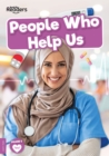 People Who Help Us - Book