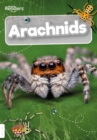 Arachnids - Book