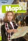 Maps - Book