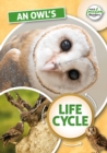 An Owl's Life Cycle - Book