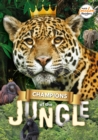 Champions of the Jungle - Book