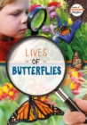 Lives of Butterflies - Book