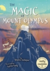 The Magic of Mount Olympus - Book