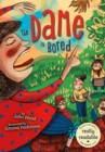 The Dame Is Bored - Book