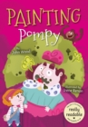 Painting Pompy - Book