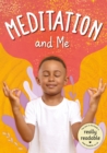 Meditation and Me - Book