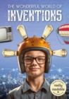 The Wonderful World of Inventions - Book