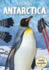 Exploring Antarctica - Book