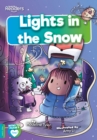 Lights in the Snow - Book