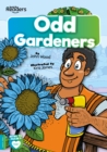 Odd Gardeners - Book