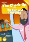 The Check-Up and The Fish and Chip Shop - Book