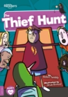The Thief Hunt - Book