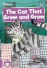 The Cat That Grew and Grew - Book