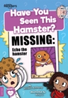 Have You Seen This Hamster? - Book