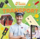 People in Transport - Book