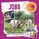 Jobs - Book