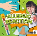 Allergic Reaction - Book