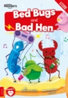 Bed Bugs & Bad Hen - Book