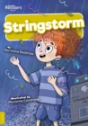 Stringstorm - Book