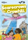 The Scarecrows of Crowhill - Book