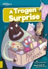 A Trogen Surprise - Book