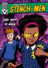 Attack of the Stench-Men - Book