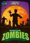 The Night of the Zombies - Book