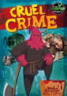 Cruel Crime - Book