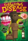 Disgusting Disease - Book