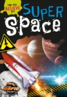 Super Space - Book