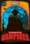 The Invasion of the Vampires - Book