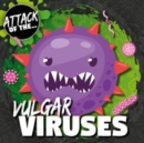 Vulgar Viruses - Book