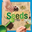 Seeds - Book