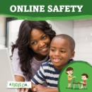 Online Safety - Book