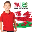 Wales - Book
