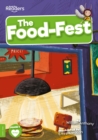 The Food-Fest - Book