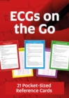 ECGs On The Go - Book