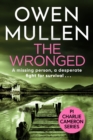 The Wronged - eBook