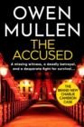 The Accused : A page-turning new crime thriller from bestselling author Owen Mullen - eBook