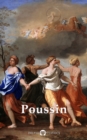 Delphi Complete Works of Nicolas Poussin (Illustrated) - eBook