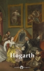 Delphi Complete Paintings of William Hogarth (Illustrated) - eBook