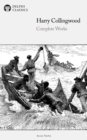 Delphi Complete Works of Harry Collingwood (Illustrated) - eBook