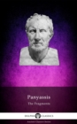 The Fragments of Panyassis (Illustrated) - eBook