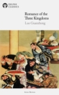 Romance of the Three Kingdoms by Luo Guanzhong Illustrated - eBook