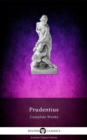 Delphi Complete Works of Prudentius Illustrated - eBook