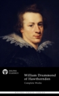 Delphi Complete Poetical Works of William Drummond Illustrated - eBook