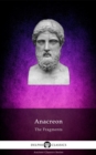 The Fragments of Anacreon Illustrated - eBook