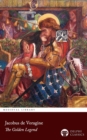 The Golden Legend of Jacobus de Voragine Illustrated - eBook