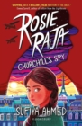 Rosie Raja: Churchill's Spy - Book