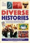 Diverse Histories : A Source Book for Teaching Black, Asian and Minority Ethnic Histories at Key Stage 3, in Association with the National Archives - eBook